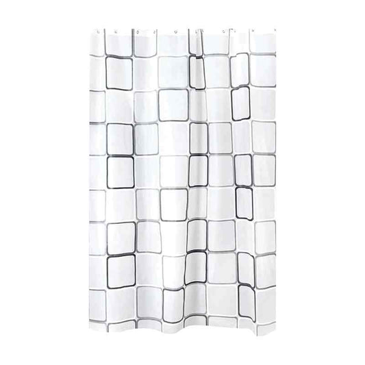 Rideau de douche Premium 120x200