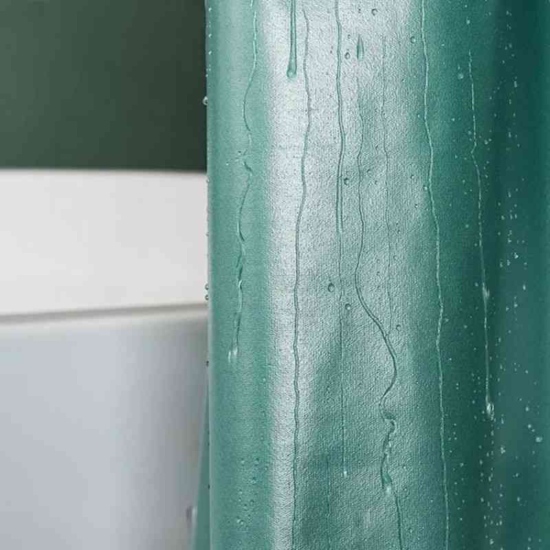 Luxury Shower Curtain