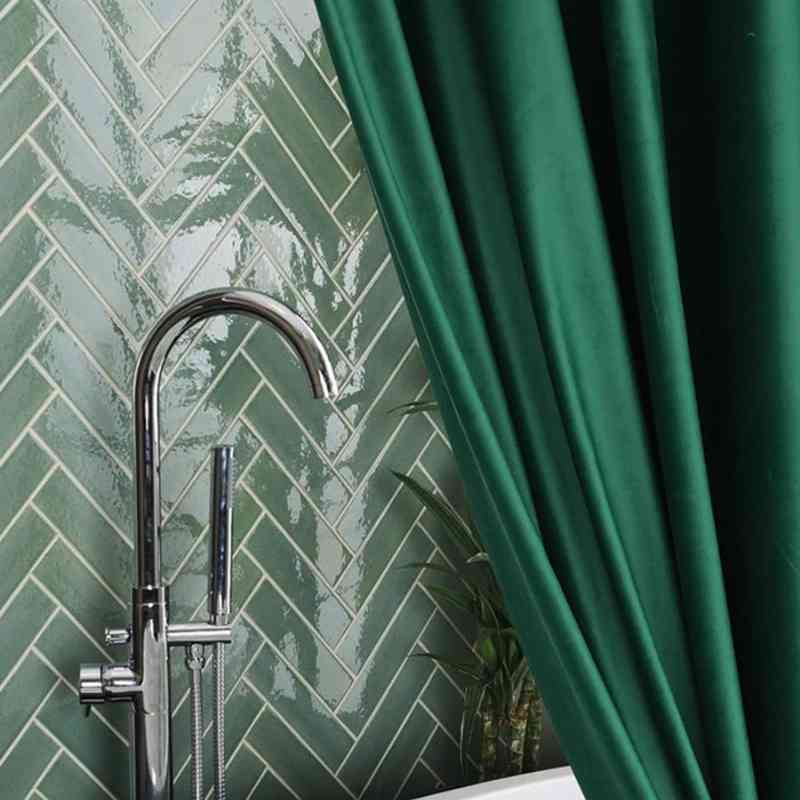 Luxury Shower Curtain