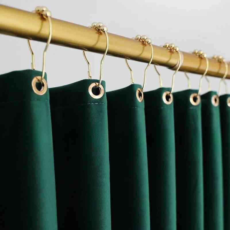 Luxury Shower Curtain