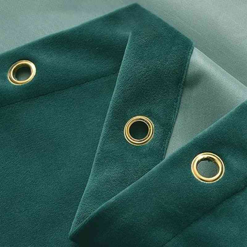 Luxury Shower Curtain