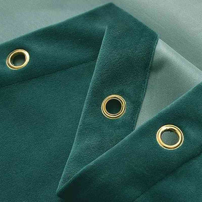 Luxury Shower Curtain