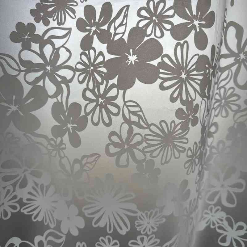 Rideau de douche tendance