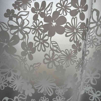 Rideau de douche tendance