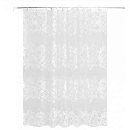 Rideau de douche tendance