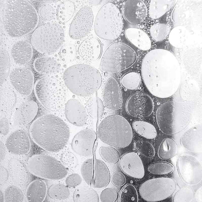 Rideau de douche en PEVA de qualité supérieure