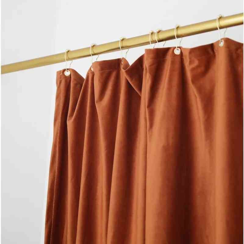 Rideau de douche Luxe Collection