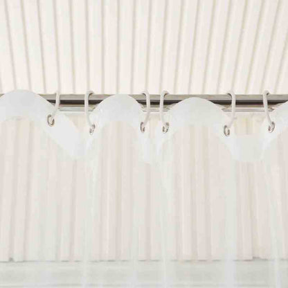 Rideau de douche en PEVA de qualité premium