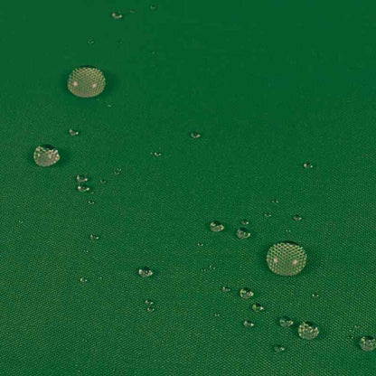 Rideau de douche Vert Émeraude