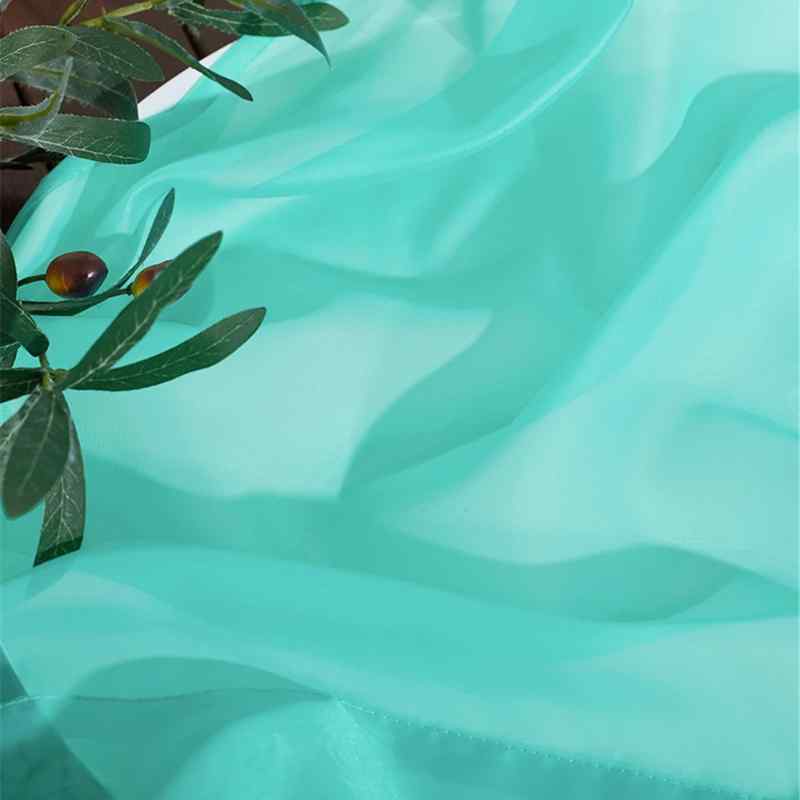 Rideau de jardin Jardin'secret