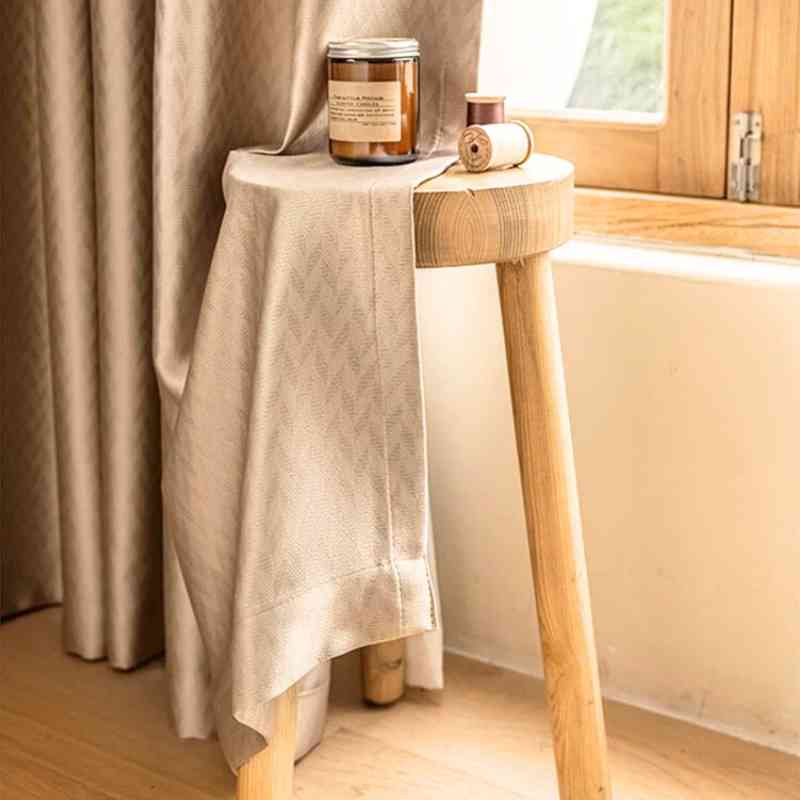 Rideau Prestige pour Salon