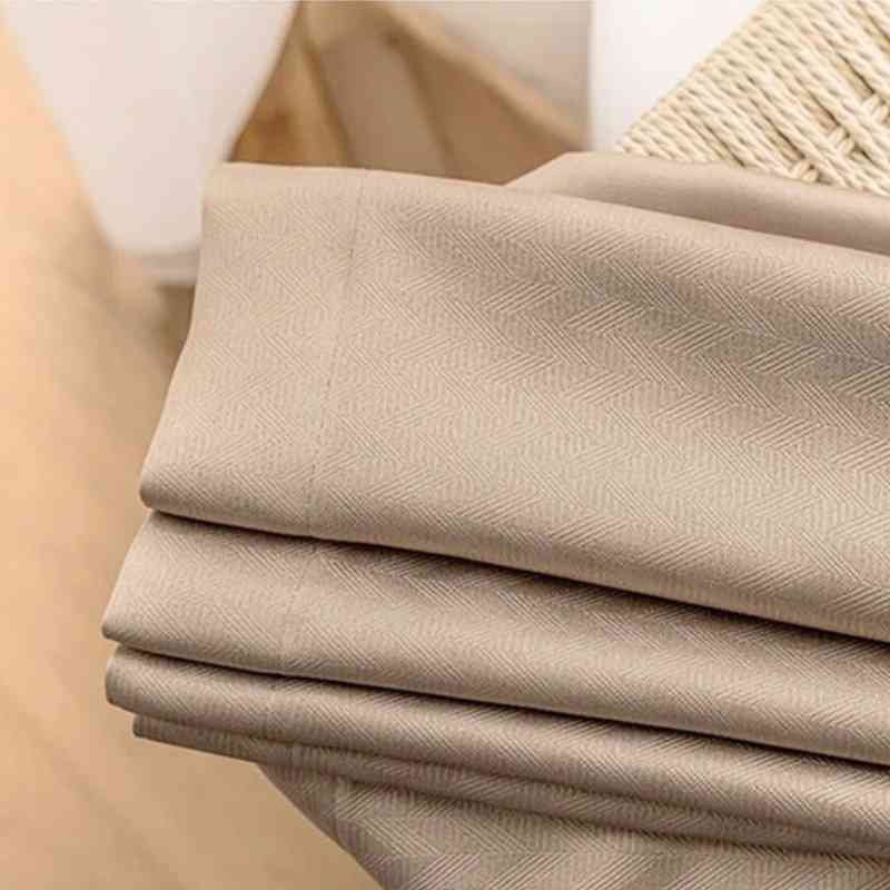 Rideau Prestige pour Salon