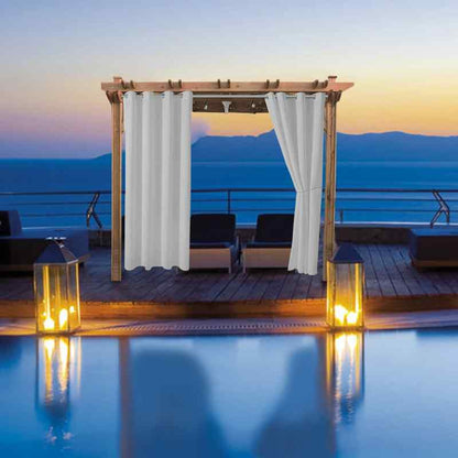 Pergolux Rideaux