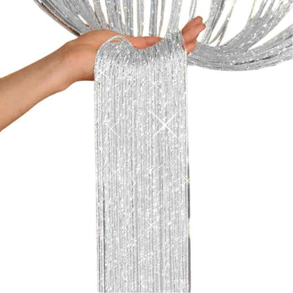 Rideau de porte en corde de qualité supérieure