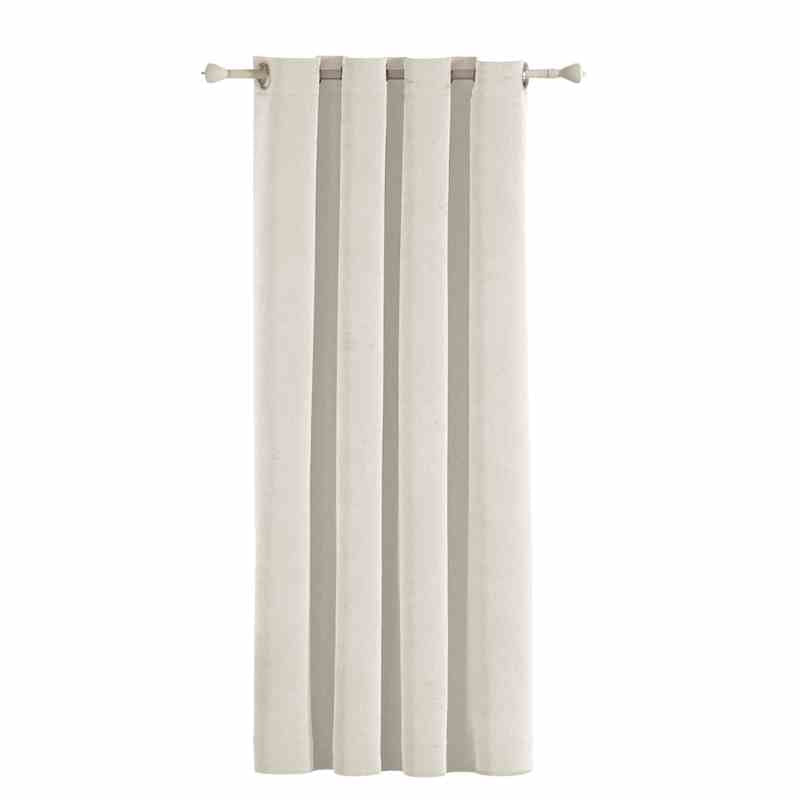 Rideau d'intérieur design