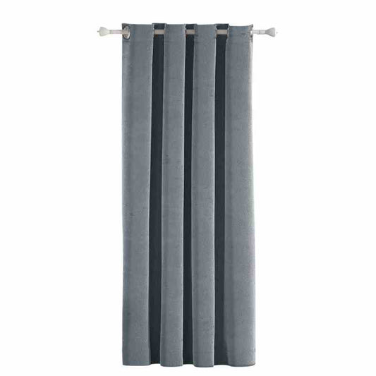 CurtainShield - Rideau de porte occultant