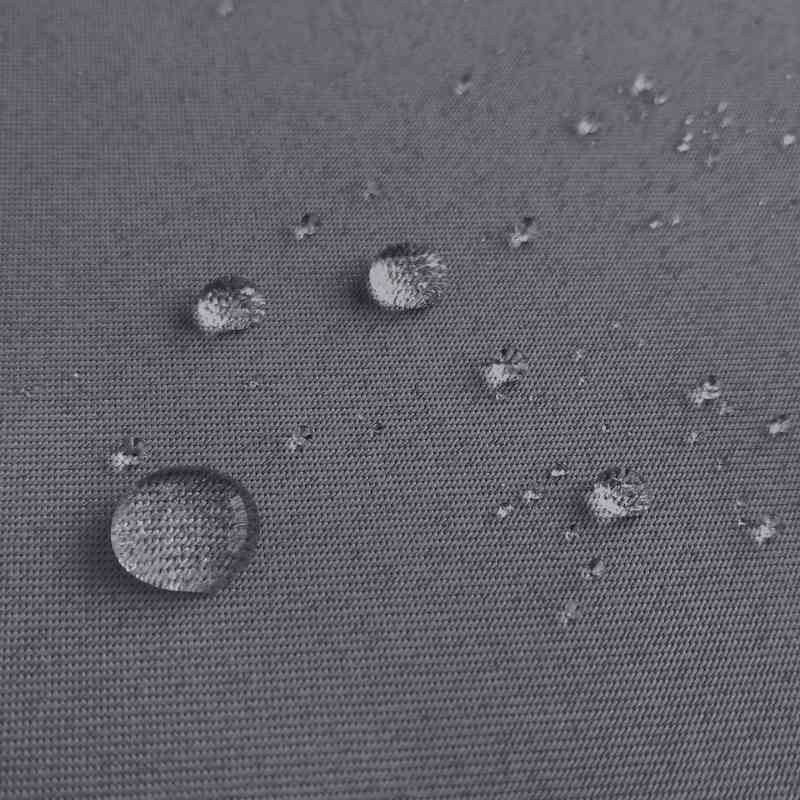 Rideau de porte thermique premium