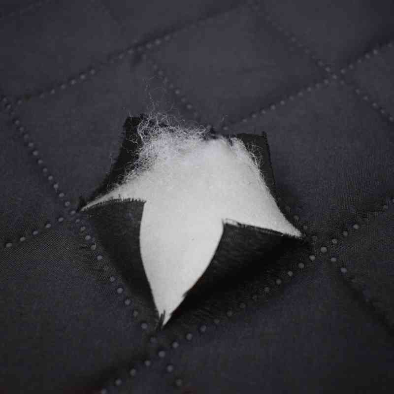 Rideau de porte thermique premium