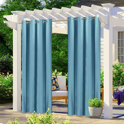 Rideau Extérieur Martiny