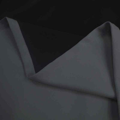 Rideau à doublure thermique