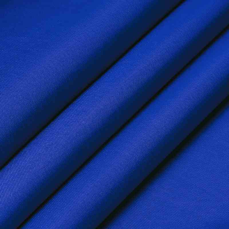 Rideau de douche Bleu Océan