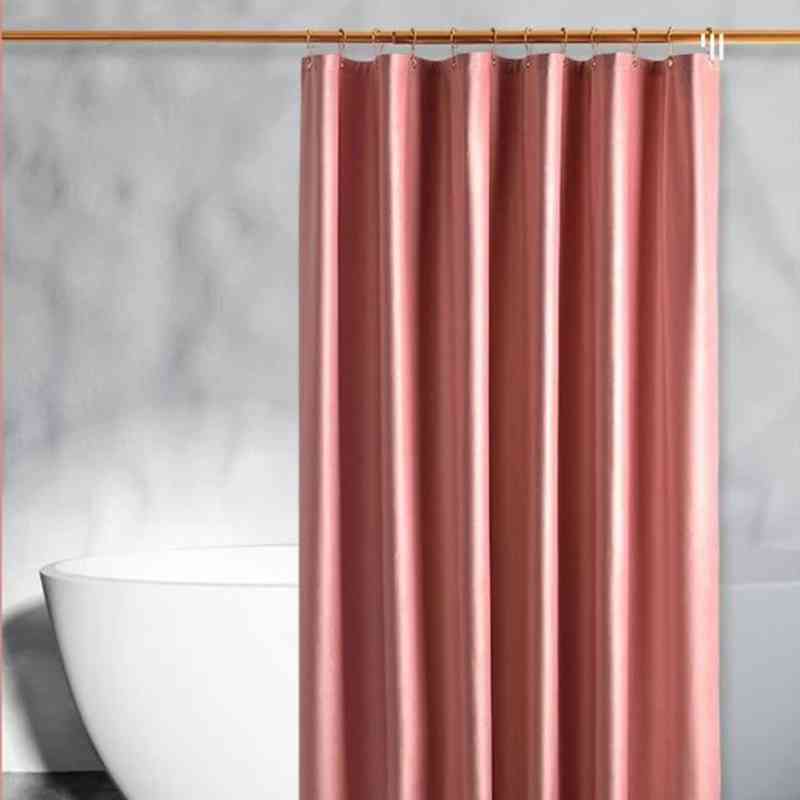 Rideau de douche haut de gamme prestige