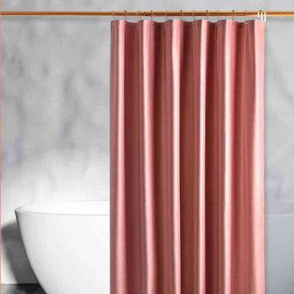 Rideau de douche haut de gamme prestige