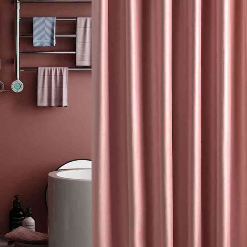 Rideau de douche haut de gamme prestige