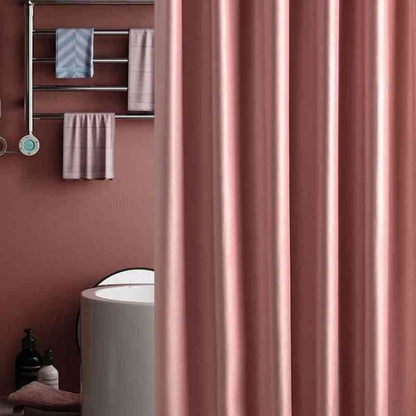 Rideau de douche haut de gamme prestige