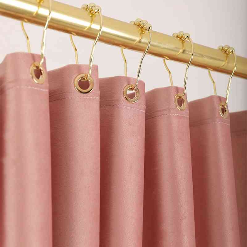 Rideau de douche haut de gamme prestige