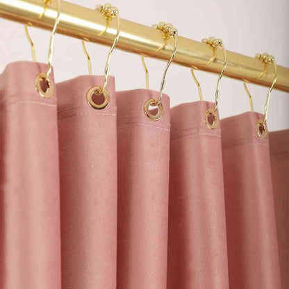 Rideau de douche haut de gamme prestige