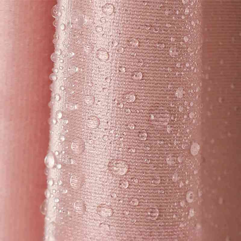 Rideau de douche haut de gamme prestige