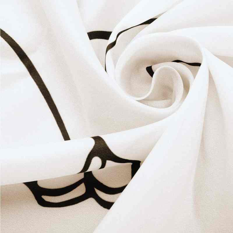 Rideau de douche original - Collection Exclusive