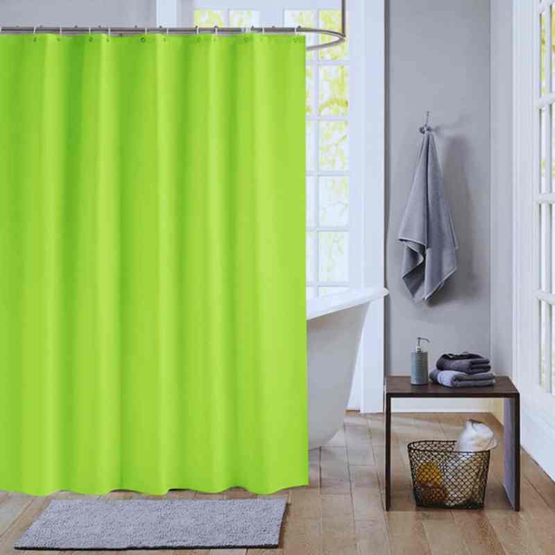 Rideau de douche PowerGreen