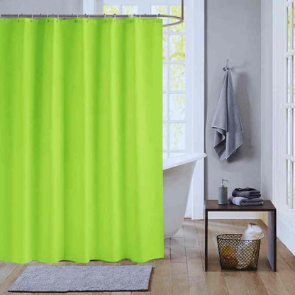 Rideau de douche PowerGreen