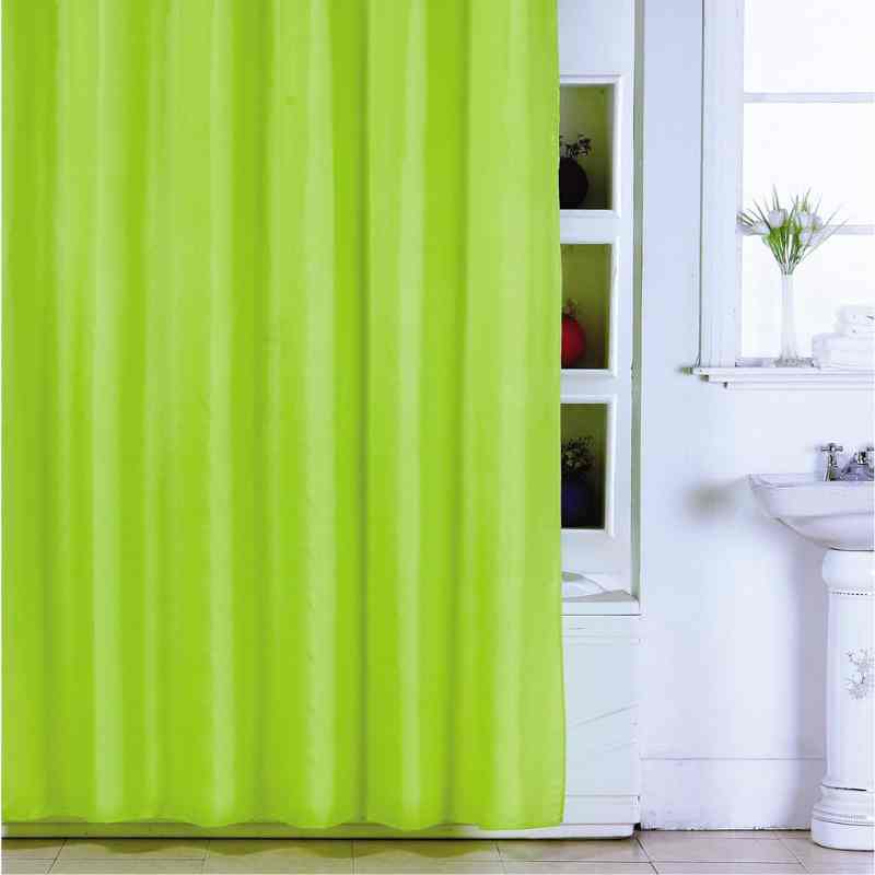 Rideau de douche PowerGreen