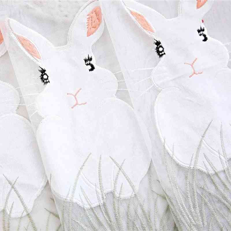 Rideaux Enfants Fantaisie