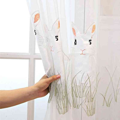 Rideaux Enfants Fantaisie