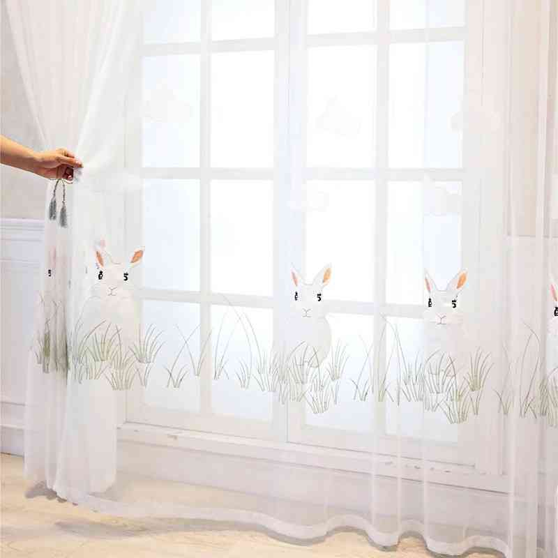 Rideaux Enfants Fantaisie