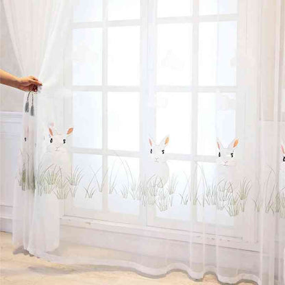 Rideaux Enfants Fantaisie