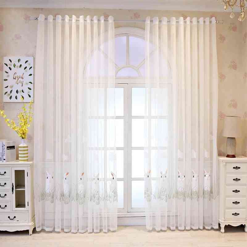 Rideaux Enfants Fantaisie