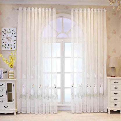 Rideaux Enfants Fantaisie
