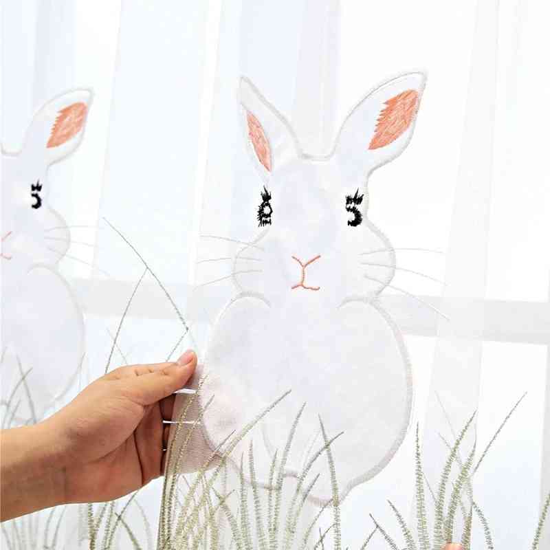 Rideaux Enfants Fantaisie