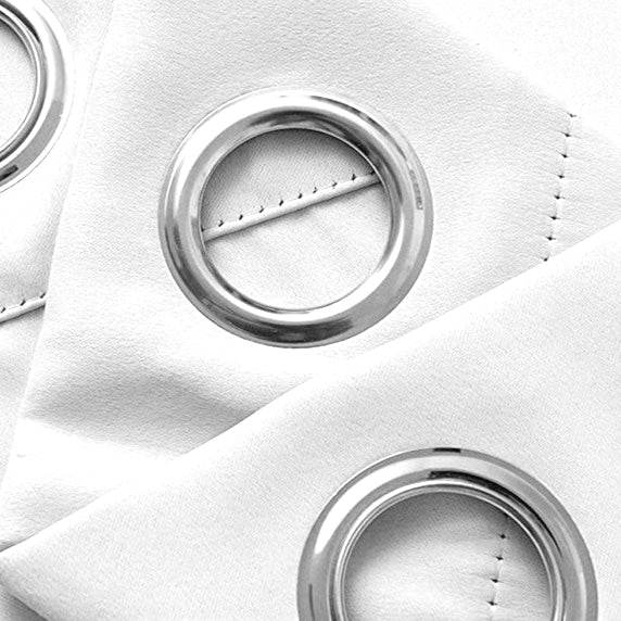 Rideau Extérieur Woolf+