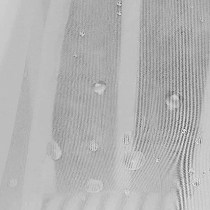 Rideau extérieur pour balcon