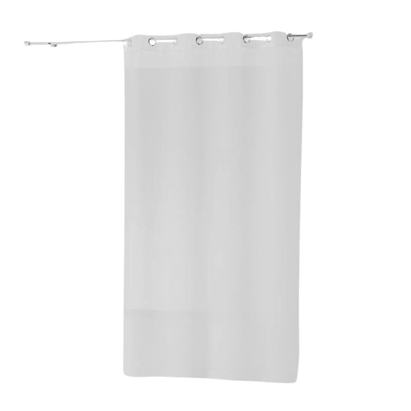 Rideau extérieur pour balcon