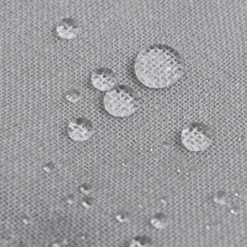 Rideau extérieur imperméable - Gamme WeatherGuard