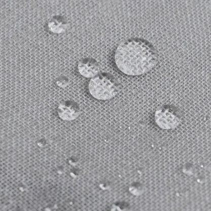 Rideau extérieur imperméable - Gamme WeatherGuard