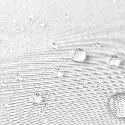 Rideau extérieur pour pergola