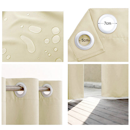 Rideau Extérieur Pyrifer+